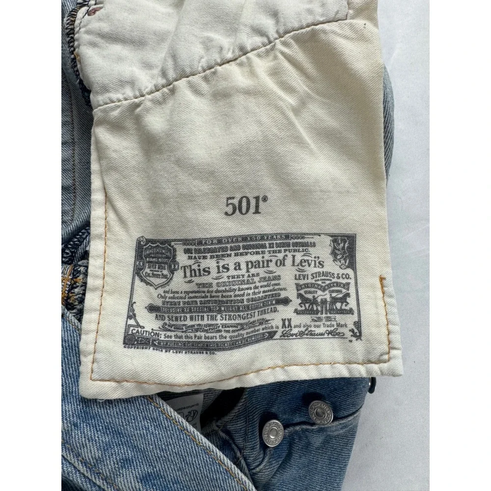 Levis levi strauss